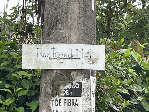 placa de nom de carrer