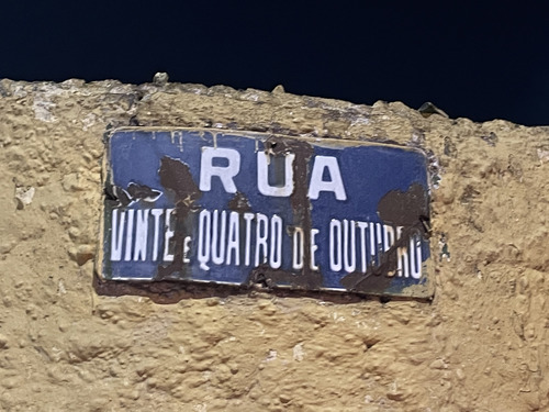 placa de nom de carrer