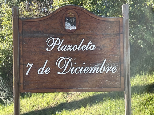 placa de nom de carrer